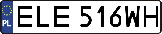 ELE516WH