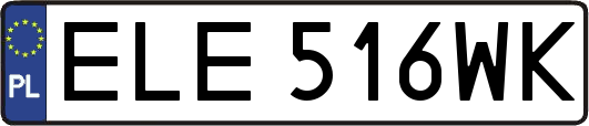ELE516WK
