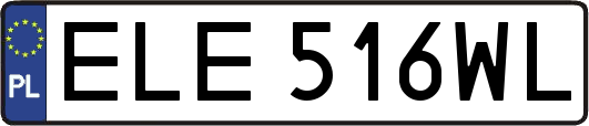ELE516WL