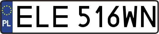 ELE516WN
