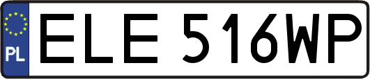 ELE516WP