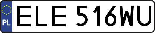 ELE516WU