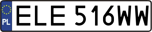 ELE516WW