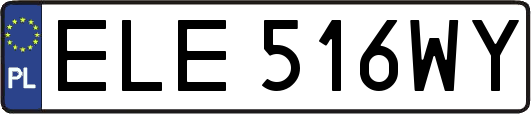 ELE516WY
