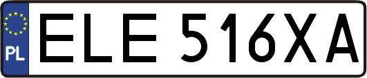 ELE516XA