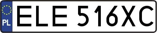 ELE516XC