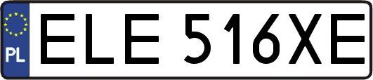ELE516XE