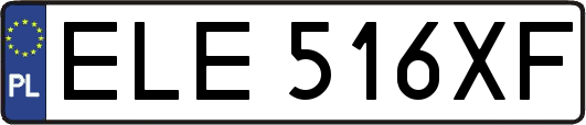 ELE516XF