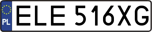 ELE516XG