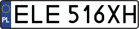 ELE516XH