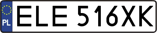 ELE516XK
