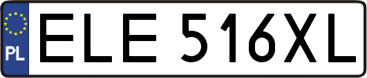 ELE516XL