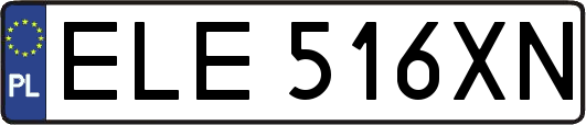 ELE516XN