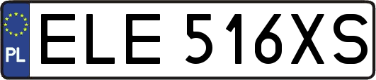 ELE516XS