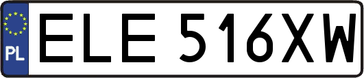 ELE516XW