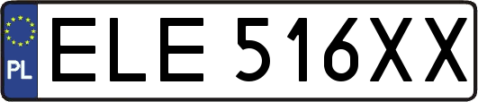 ELE516XX