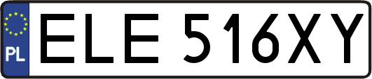 ELE516XY