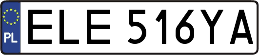 ELE516YA