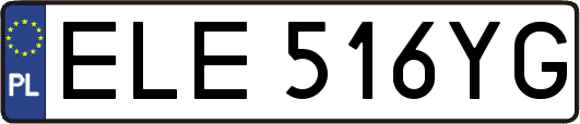 ELE516YG