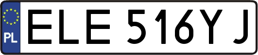 ELE516YJ