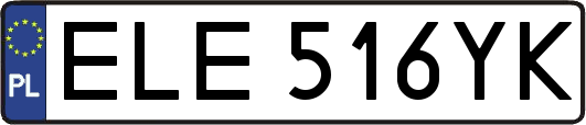 ELE516YK