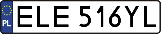 ELE516YL