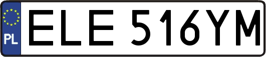 ELE516YM