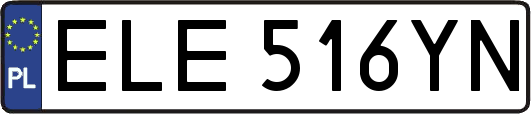 ELE516YN