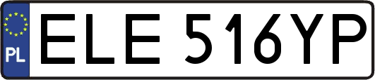 ELE516YP