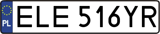 ELE516YR