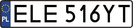 ELE516YT