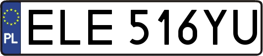 ELE516YU