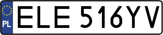 ELE516YV