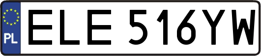 ELE516YW