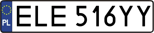 ELE516YY