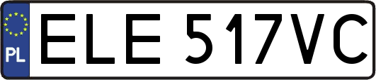ELE517VC