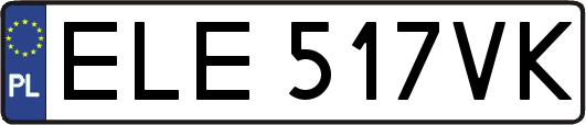 ELE517VK