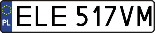 ELE517VM