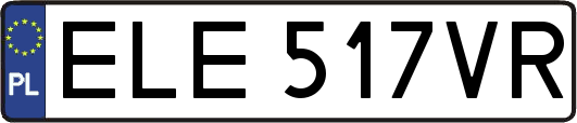 ELE517VR