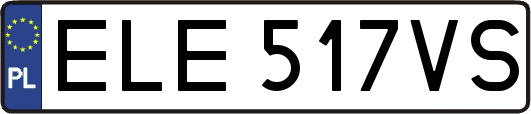 ELE517VS
