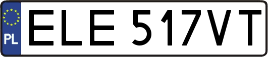 ELE517VT
