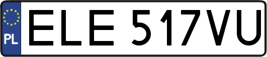 ELE517VU
