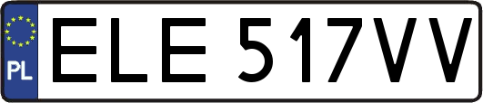ELE517VV