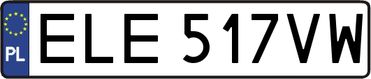 ELE517VW
