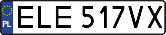 ELE517VX