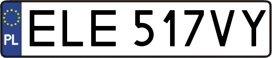 ELE517VY
