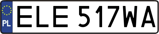 ELE517WA