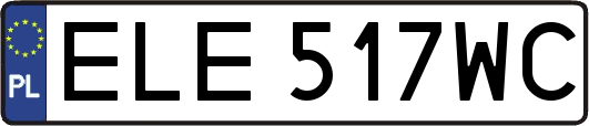 ELE517WC