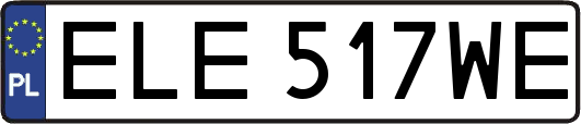 ELE517WE