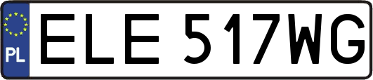 ELE517WG